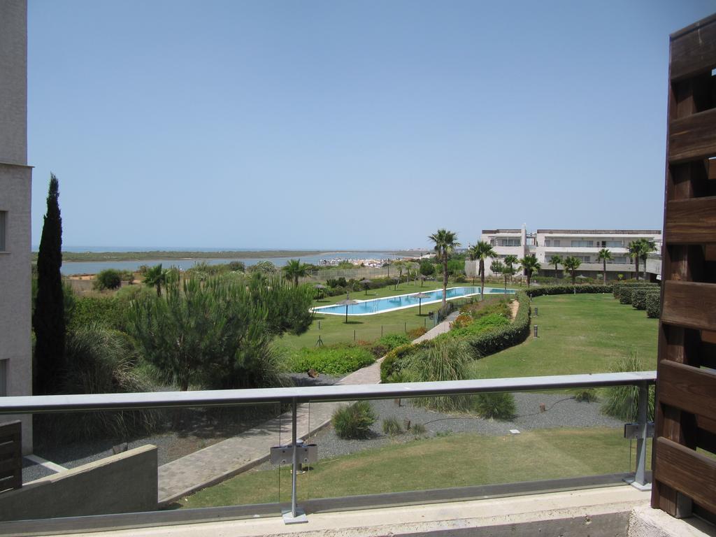 Life Apartments El Rompido Exterior photo