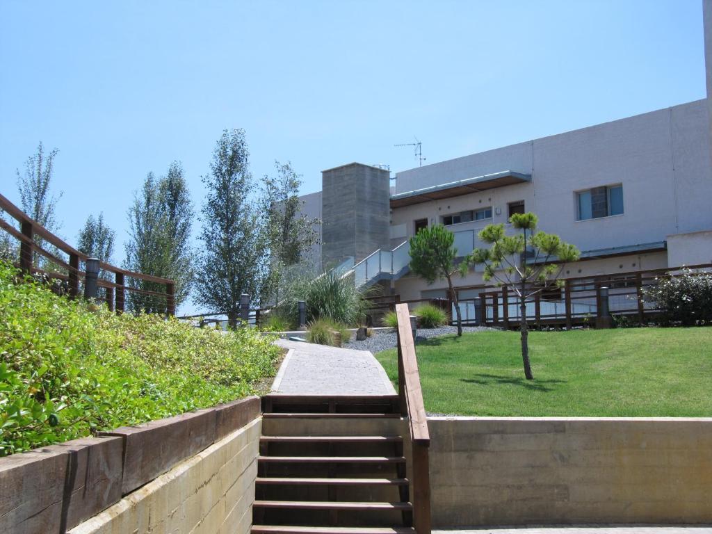Life Apartments El Rompido Exterior photo